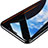 Protector de Pantalla Cristal Templado F10 para Apple iPhone X Claro