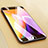 Protector de Pantalla Cristal Templado F13 para Apple iPhone 7 Plus Claro