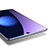 Protector de Pantalla Cristal Templado H01 para Apple iPad Mini 4 Claro