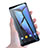 Protector de Pantalla Cristal Templado Integral Anti luz azul F02 para Samsung Galaxy Note 9 Blanco