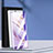 Protector de Pantalla Cristal Templado Integral Anti luz azul para Huawei Nova 10 Negro
