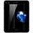 Protector de Pantalla Cristal Templado Integral F02 para Apple iPhone 8 Negro