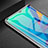 Protector de Pantalla Cristal Templado Integral F02 para Huawei Enjoy 8S Negro