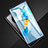 Protector de Pantalla Cristal Templado Integral F02 para Huawei Mate 40E 5G Negro