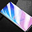 Protector de Pantalla Cristal Templado Integral F02 para Samsung Galaxy M80S Negro