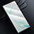 Protector de Pantalla Cristal Templado Integral F02 para Samsung Galaxy Note 10 Plus 5G Negro