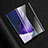 Protector de Pantalla Cristal Templado Integral F02 para Samsung Galaxy Note 20 Ultra 5G Negro