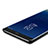Protector de Pantalla Cristal Templado Integral F02 para Samsung Galaxy Note 8 Negro