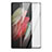 Protector de Pantalla Cristal Templado Integral F02 para Samsung Galaxy S23 Ultra 5G Negro