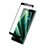 Protector de Pantalla Cristal Templado Integral F02 para Sony Xperia 1 Negro