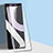 Protector de Pantalla Cristal Templado Integral F02 para Xiaomi Mi 13 Lite 5G Negro