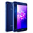 Protector de Pantalla Cristal Templado Integral F03 para Huawei Honor 8 Lite Azul