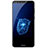 Protector de Pantalla Cristal Templado Integral F03 para Huawei Honor Play 7X Negro