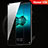 Protector de Pantalla Cristal Templado Integral F03 para Huawei Honor V20 Negro