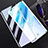 Protector de Pantalla Cristal Templado Integral F03 para Huawei Nova 8 Pro 5G Negro