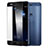 Protector de Pantalla Cristal Templado Integral F03 para Huawei P10 Plus Negro