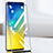 Protector de Pantalla Cristal Templado Integral F03 para Samsung Galaxy S10 5G SM-G977B Negro