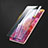 Protector de Pantalla Cristal Templado Integral F03 para Samsung Galaxy S20 FE 5G Negro