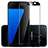 Protector de Pantalla Cristal Templado Integral F03 para Samsung Galaxy S7 Edge G935F Negro