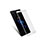 Protector de Pantalla Cristal Templado Integral F03 para Sony Xperia XZ2 Compact Blanco