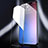 Protector de Pantalla Cristal Templado Integral F04 para Apple iPhone 11 Pro Max Negro