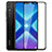 Protector de Pantalla Cristal Templado Integral F04 para Huawei Honor 8X Negro