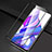 Protector de Pantalla Cristal Templado Integral F04 para Huawei Y9s Negro