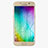 Protector de Pantalla Cristal Templado Integral F04 para Samsung Galaxy A7 (2017) A720F Oro