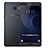 Protector de Pantalla Cristal Templado Integral F04 para Samsung Galaxy C9 Pro C9000 Negro