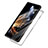 Protector de Pantalla Cristal Templado Integral F04 para Samsung Galaxy Z Fold4 5G Negro