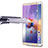 Protector de Pantalla Cristal Templado Integral F05 para Huawei Honor Play 7X Oro