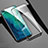 Protector de Pantalla Cristal Templado Integral F05 para Huawei Honor V30 Pro 5G Negro