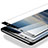 Protector de Pantalla Cristal Templado Integral F06 para Samsung Galaxy Note 8 Negro
