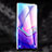 Protector de Pantalla Cristal Templado Integral F06 para Samsung Galaxy S10 Negro