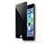 Protector de Pantalla Cristal Templado Integral F19 para Apple iPhone 8 Negro
