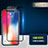 Protector de Pantalla Cristal Templado Integral F30 para Apple iPhone Xs Max Negro