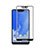 Protector de Pantalla Cristal Templado Integral para Google Pixel 3 XL Negro
