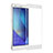 Protector de Pantalla Cristal Templado Integral para Huawei Honor 7 Blanco