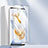Protector de Pantalla Cristal Templado Integral para Huawei Honor 90 5G Negro