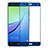 Protector de Pantalla Cristal Templado Integral para Huawei P10 Lite Azul