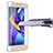 Protector de Pantalla Cristal Templado Integral para Huawei Y5 III Y5 3 Oro