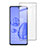 Protector de Pantalla Cristal Templado Integral para Samsung Galaxy A53 5G Negro