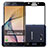 Protector de Pantalla Cristal Templado Integral para Samsung Galaxy J7 Prime Negro