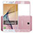 Protector de Pantalla Cristal Templado Integral para Samsung Galaxy On7 (2016) G6100 Rosa