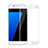 Protector de Pantalla Cristal Templado Integral para Samsung Galaxy S6 SM-G920 Blanco