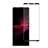 Protector de Pantalla Cristal Templado Integral para Sony Xperia 5 IV Negro