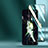 Protector de Pantalla Cristal Templado Integral para Xiaomi Black Shark 4S Pro 5G Negro