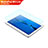 Protector de Pantalla Cristal Templado para Huawei MediaPad M3 Lite 10.1 BAH-W09 Claro