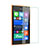 Protector de Pantalla Cristal Templado para Nokia Lumia 830 Claro