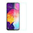 Protector de Pantalla Cristal Templado para Samsung Galaxy A50S Claro